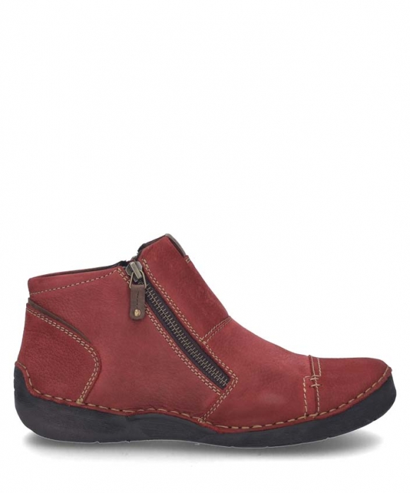Josef Seibel Fergey 46 - Rot