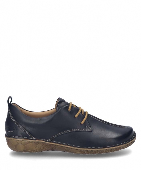 Josef Seibel Rosalie 50 - Schwarz