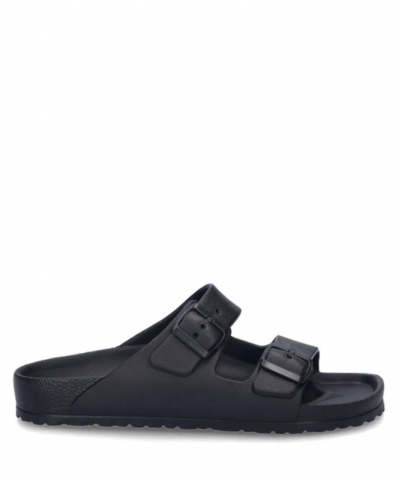 Josef Seibel Macon 01 - Schwarz