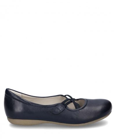 Josef Seibel Fiona 39 - Blau