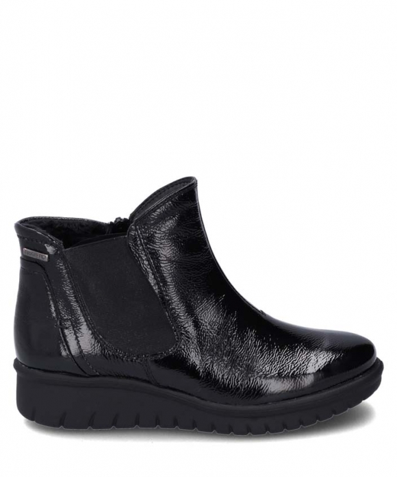 Josef Seibel Calais 89 - Schwarz