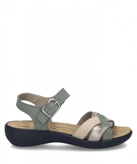 Josef Seibel Ibiza 16 - Grün