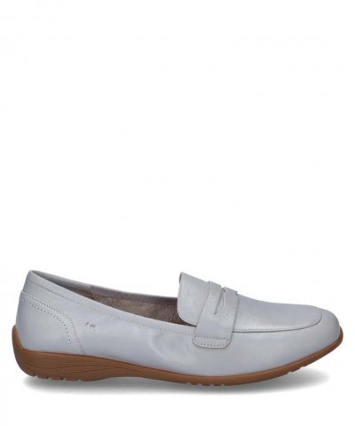 Josef Seibel Fenja 22 - Blau Josef Seibel Fenja 22 - Blau