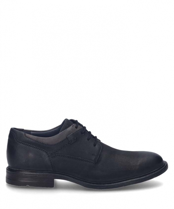 Josef Seibel Earl 05 - Schwarz