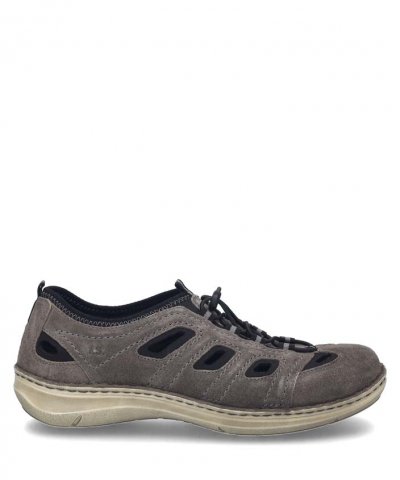 Josef Seibel New Anvers 92 - Grau