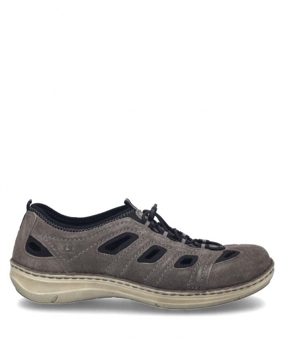 Josef Seibel New Anvers 92 - Grau