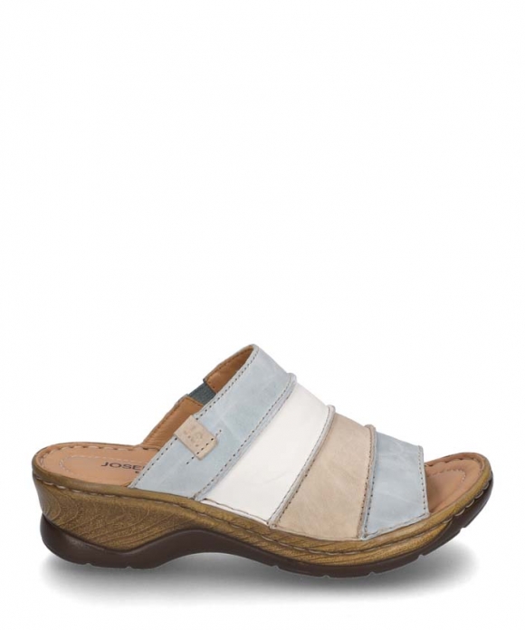 Josef Seibel Catalonia 64 - Blau