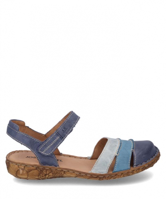 Josef Seibel Rosalie 44 - Blau