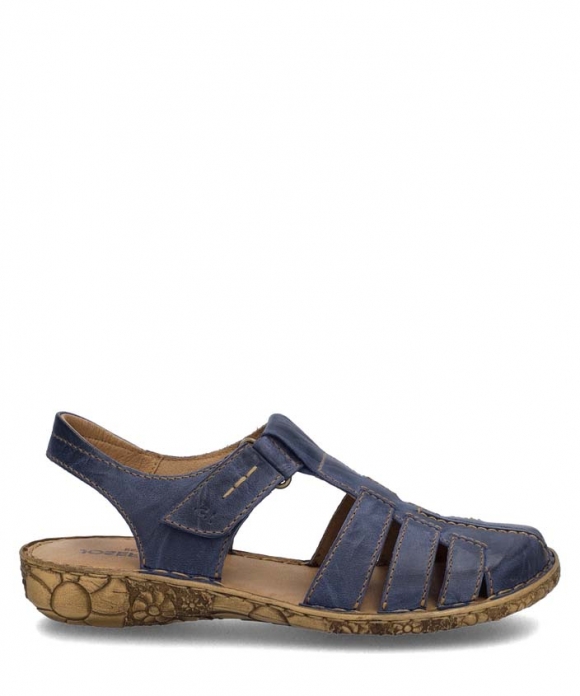 Josef Seibel Rosalie 48 - Blau