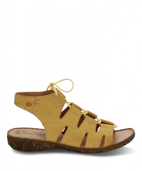 Josef Seibel Rosalie 39 - Gelb