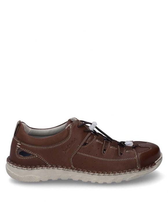 Josef Seibel Wilson 03 - Braun