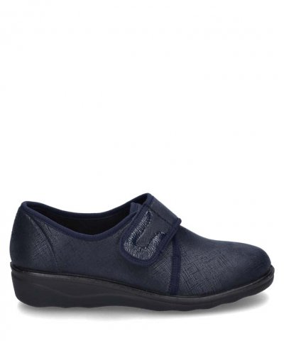 Josef Seibel Nice 106 - Blau