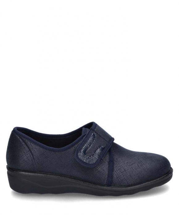 Josef Seibel Nice 106 - Blau