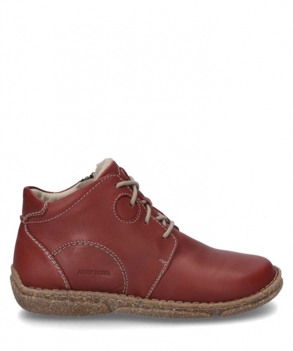 Josef Seibel Neele 46 - Rot
