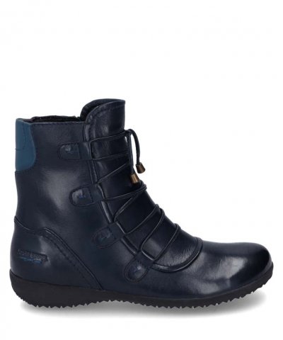 Josef Seibel Naly 62 - Blau Josef Seibel Naly 62 - Blau