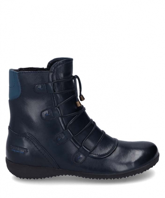 Josef Seibel Naly 62 - Blau