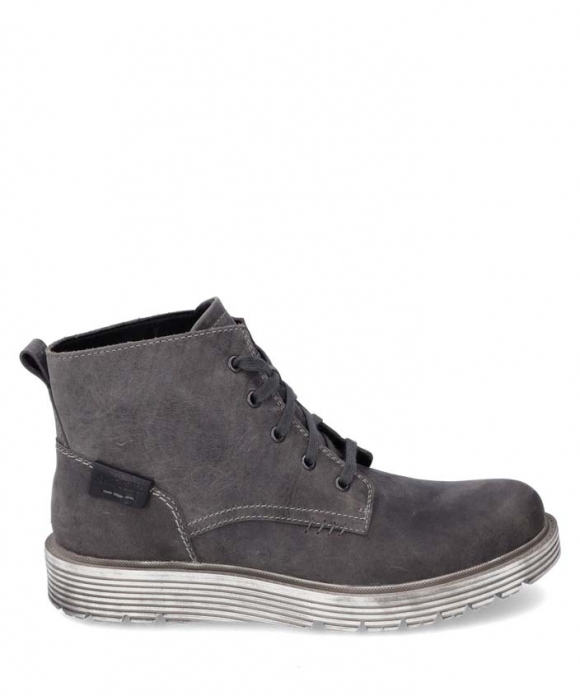 Josef Seibel Cooper 04 - Grau