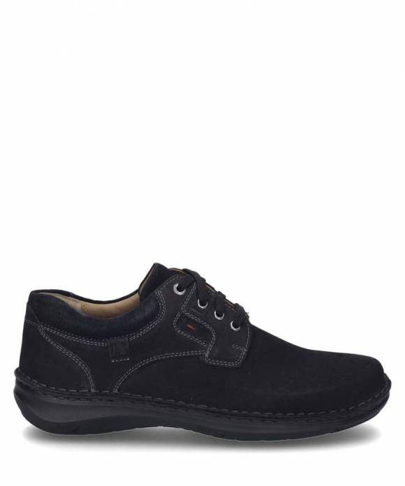 Josef Seibel New Anvers 36 - Schwarz