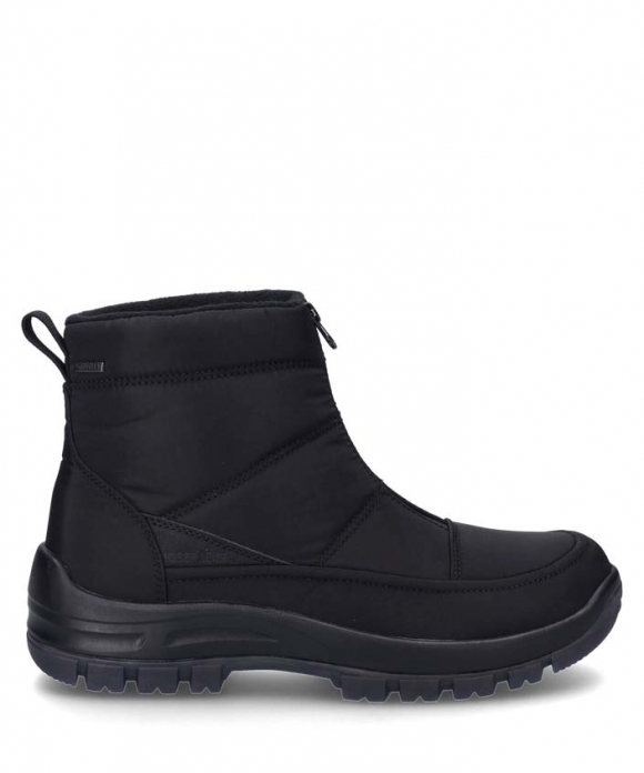 Josef Seibel Alaska 54 - Schwarz