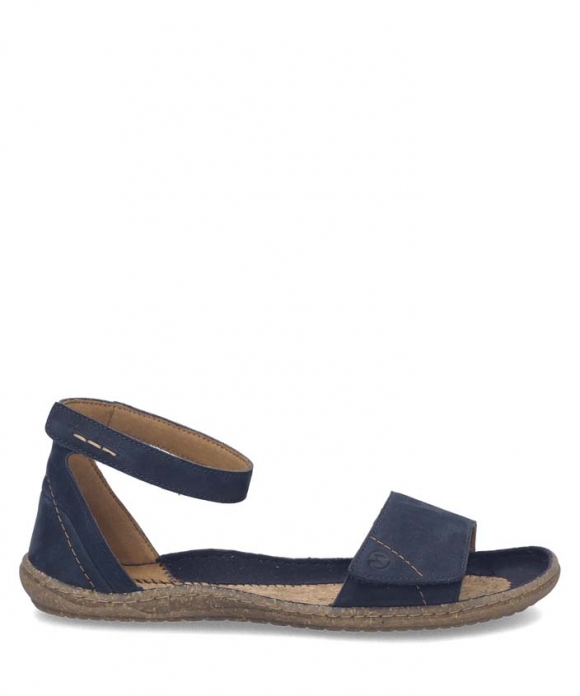 Josef Seibel Caitlyn 02 - Blau