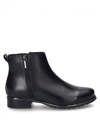 Josef Seibel Chiara 10 - Schwarz Josef Seibel Chiara 10 - Schwarz