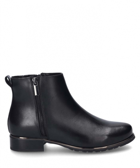 Josef Seibel Chiara 10 - Schwarz