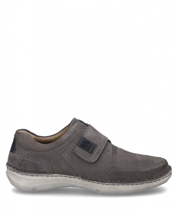 Josef Seibel New Anvers 83 - Grau