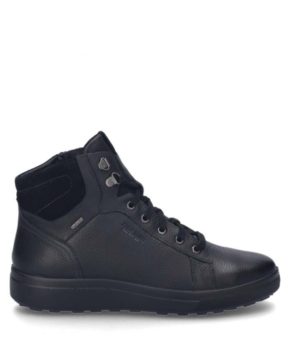 Josef Seibel Maddox 52 - Schwarz