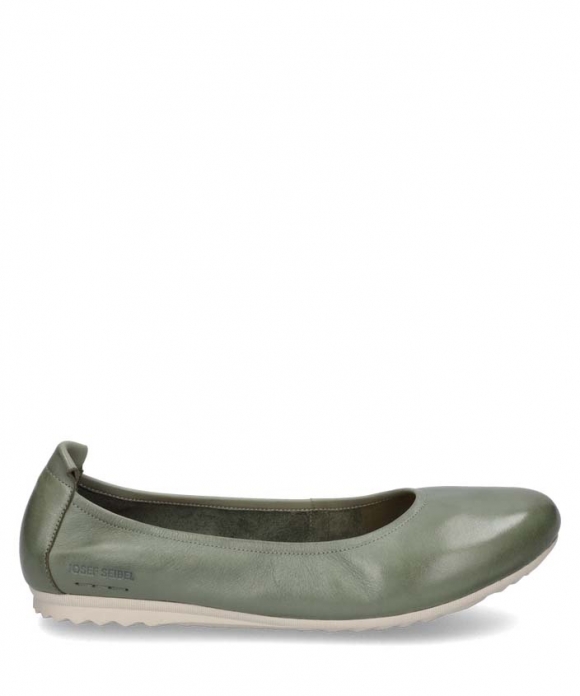 Josef Seibel Josie 01 - Grün