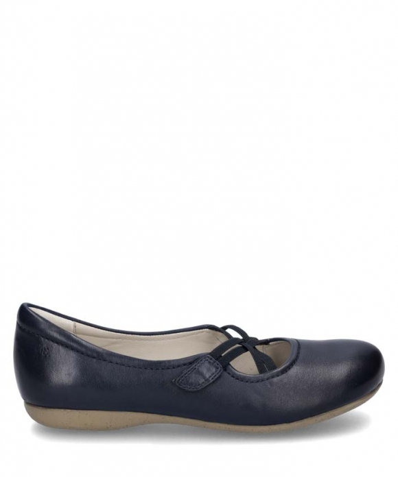 Josef Seibel Fiona 39 - Blau