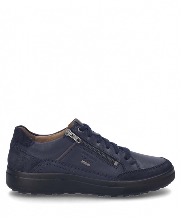 Josef Seibel Maddox 51 - Blau