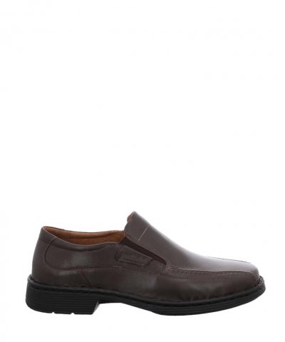 Josef Seibel Josef Seibel Herren-Slipper Bradfjord 07, braun - Braun