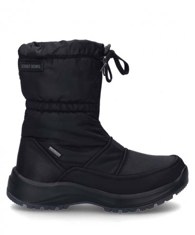 Josef Seibel Colorado 58 - Schwarz Josef Seibel Colorado 58 - Schwarz