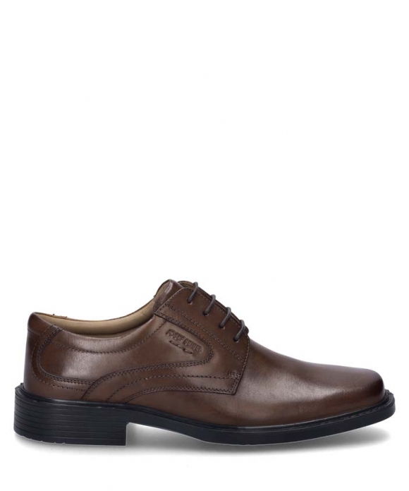 Josef Seibel Elliot 03 - Braun