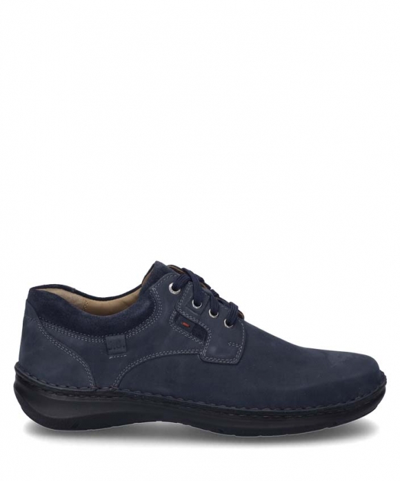 Josef Seibel New Anvers 36 - Blau