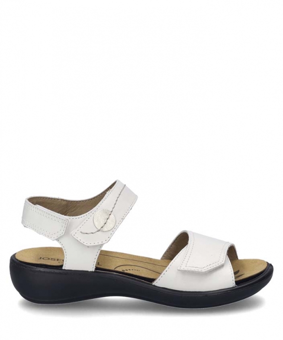 Josef Seibel Ibiza 79 - Weiß