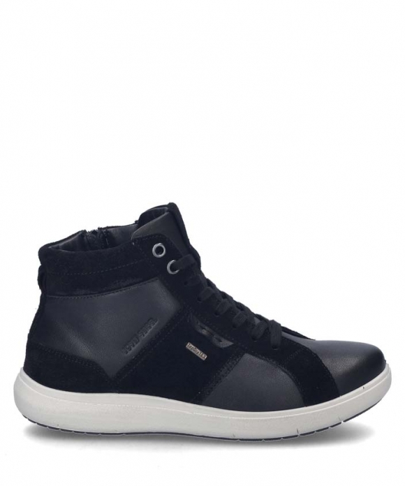Josef Seibel Megan 53 - Schwarz