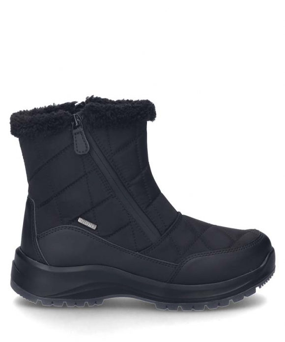 Josef Seibel Colorado 50 - Schwarz