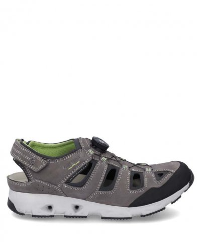 Josef Seibel Noah 08 - Grau
