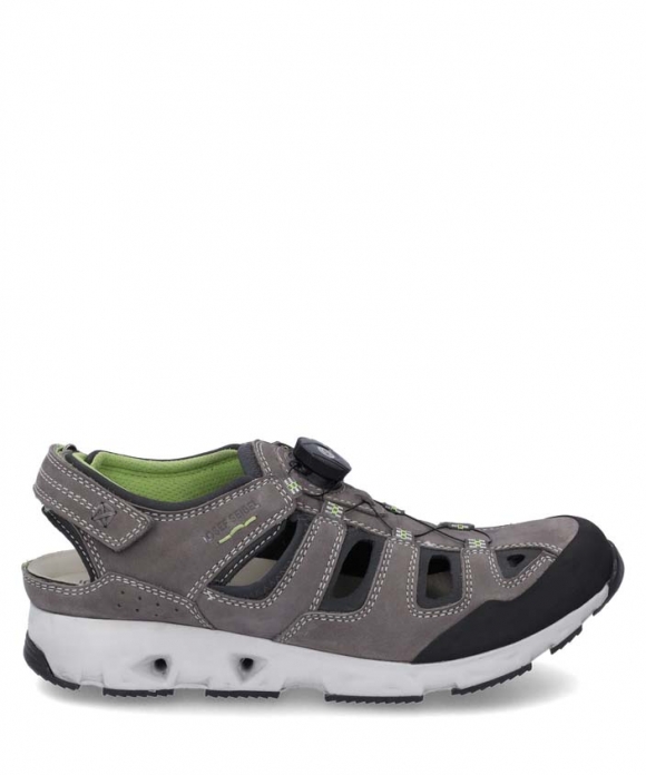 Josef Seibel Noah 08 - Grau