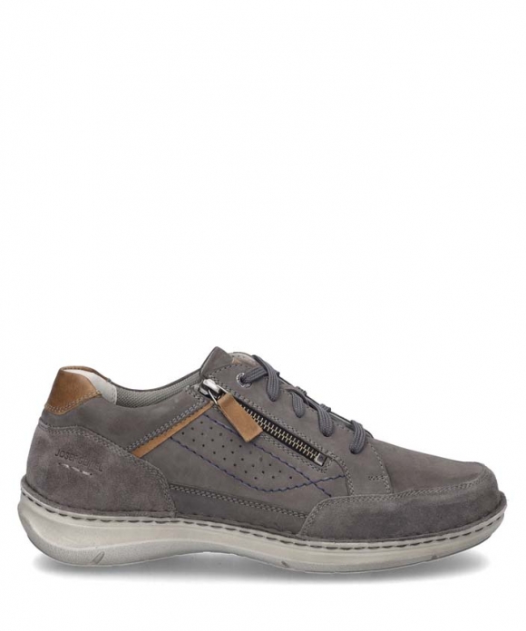 Josef Seibel New Anvers 11 - Grau