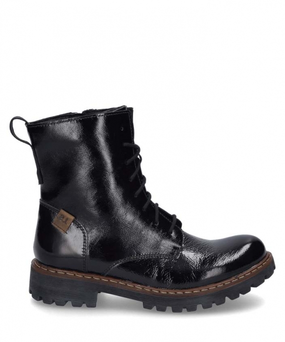 Josef Seibel Marta 02 - Schwarz