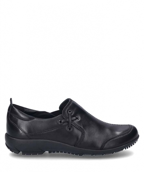 Josef Seibel Charlotte 17 - Schwarz