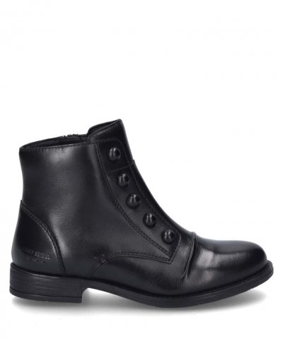 Josef Seibel Simona 04 - Schwarz Josef Seibel Simona 04 - Schwarz