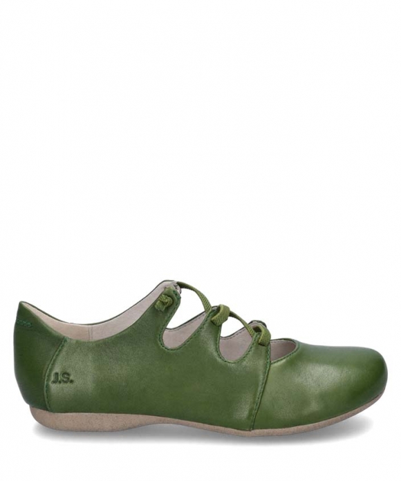 Josef Seibel Fiona 04 - Grün