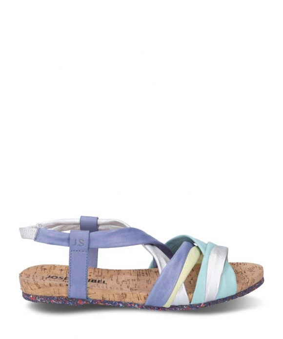 Josef Seibel Henriette 03 - Blau