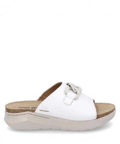 Josef Seibel Celine 07 - Weiß Josef Seibel Celine 07 - Weiß