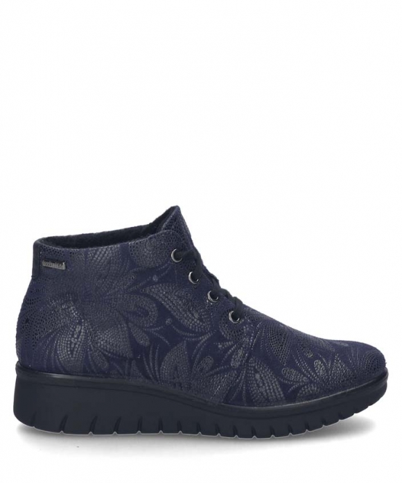 Josef Seibel Calais 56 - Blau