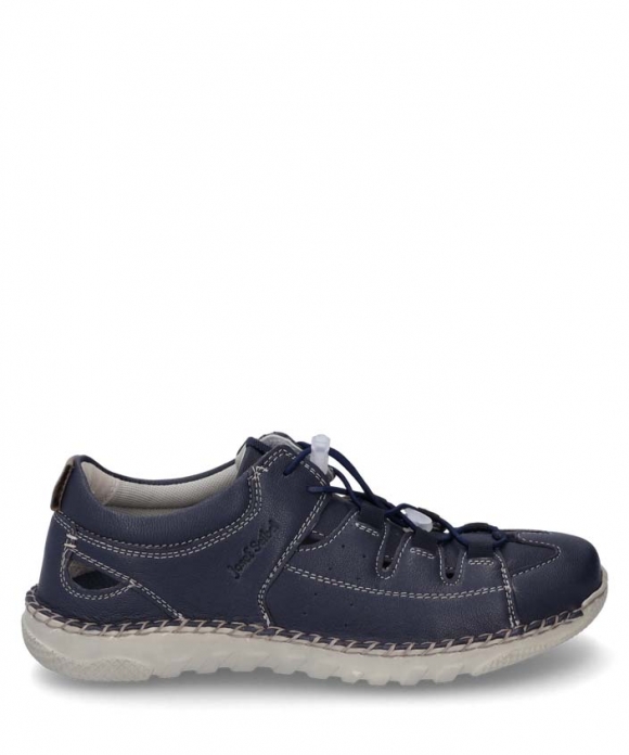 Josef Seibel Wilson 03 - Blau