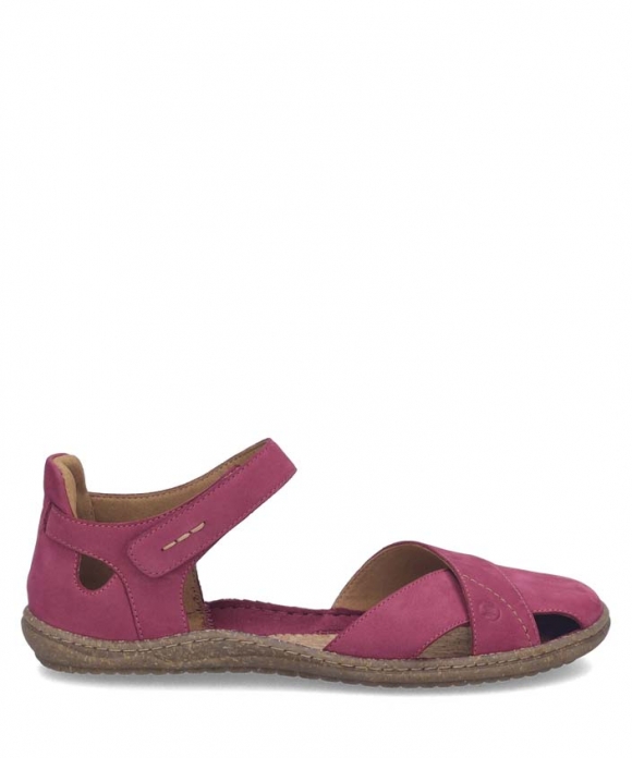 Josef Seibel Caitlyn 05 - Rot